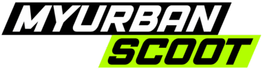 MyUrbanScoot Logo